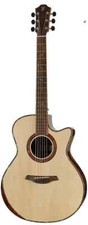 Furch Red Deluxe Gc-LI - TOP Acoustic Guitar LIMITED +VIP PACK