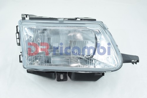 Depo right headlamp projector - depo,