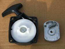 MINI MOTO R1 MIDI MOTO  BLACK SQUARE PULL START FOR WATER COOLED