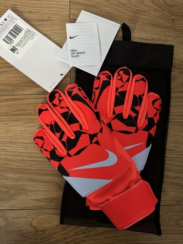 Nike junior match - gk,