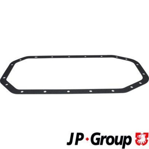 Oil sump gasket group - sump,