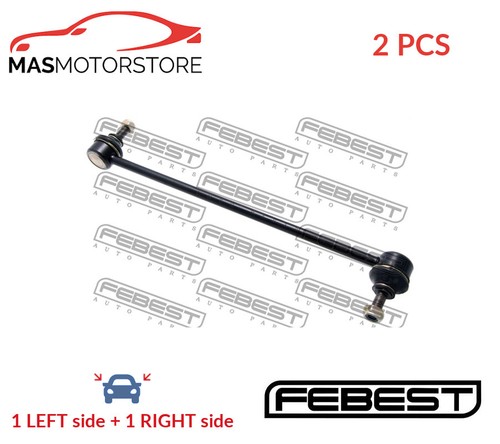 Anti roll bar stabiliser drop - roll,