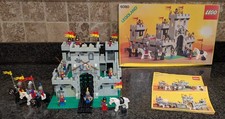 LEGO Lion Knights King's
