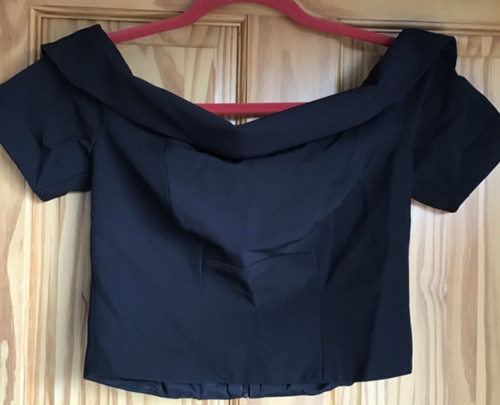 Womens coast bolero - bolero, top