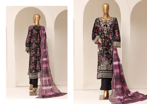 Pakistani indian ladies lawn - pakistani, &