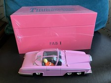 Corgi FAB 1 CC00605 - New in