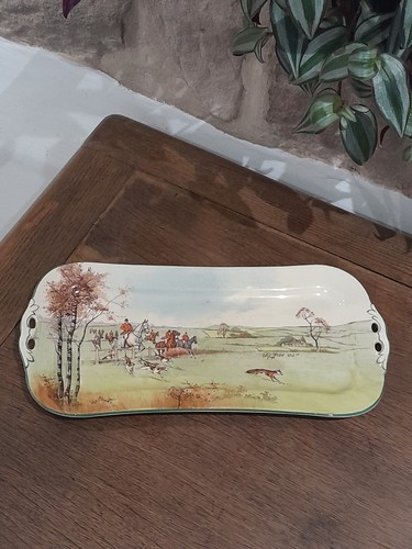 Vintage royal doulton - royal, england
