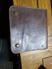 vintage Mens Grooming Brush