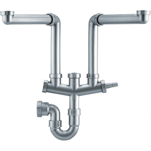 Franke plumbing kit - plumbing,