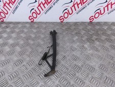 KAWASAKI GPX 600 1989 SIDE