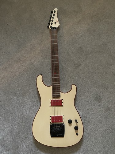 Marlin state the art guitar - marlin,
