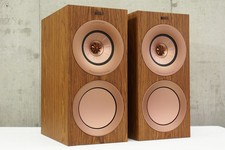 KEF R3 Meta Bookshelf Speakers