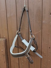BNWOT Curved Flash Noseband