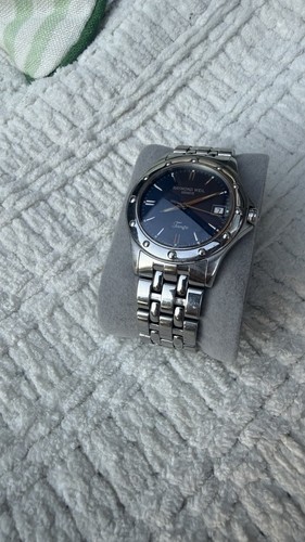 Raymond weil tango men - weil, men's