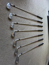 Srixon ZX5 MK II Irons 5-PW+AW