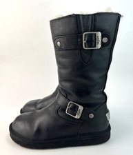 UGG Kensington Womens Black