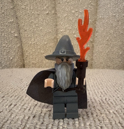 Lego the lord - the,