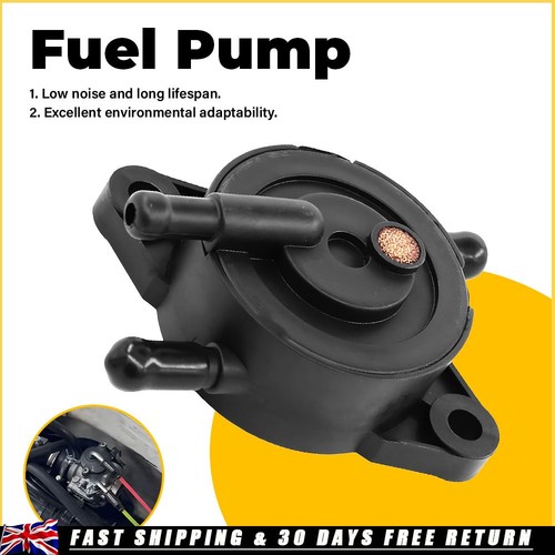 Fuel pump fits aprilia habana - fuel,