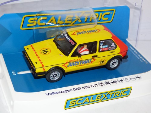 Scalextric c4625 volkswagen - c4625,