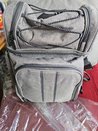 Person picnic backpack - picnic,