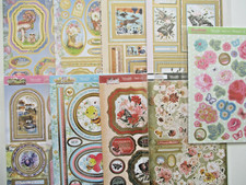 Hunkydory Topper Card Making