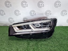 NEW! AUDI Q5 2017-22 NS LEFT