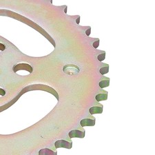 Motorcycle Rear Chain Sprocket