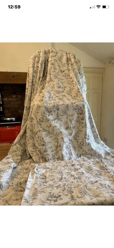 Laura ashley ironwork scroll - laura,