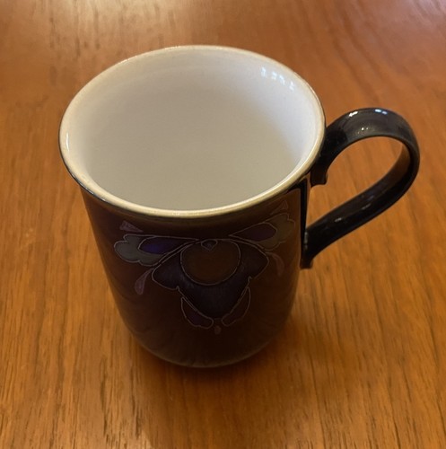 Denby baroque blue - denby,