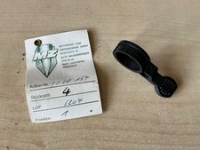 Genuine factory choke lever - mz,