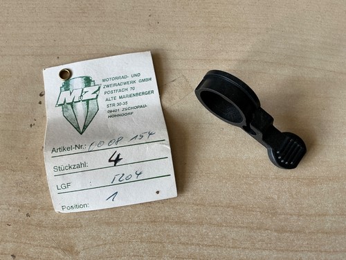 Genuine factory choke lever - factory,