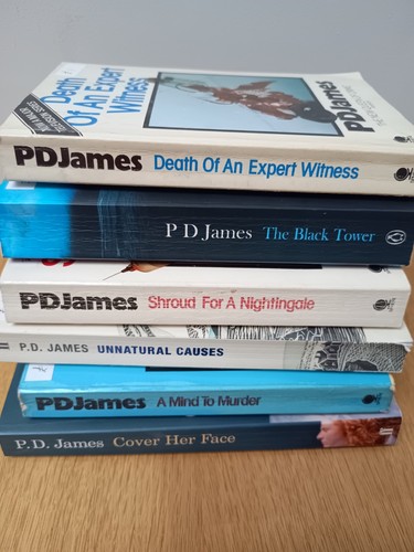 James adam dalgliesh - adam,