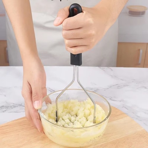 Potato vegetable masher - potato,
