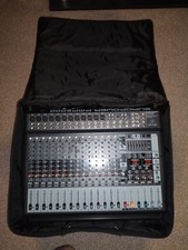 BEHRINGER PMP 6000 20 CHANNEL