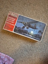 Frog 1/72 Westland Lysander