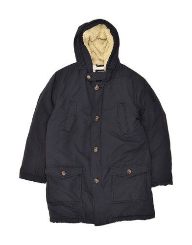 Bomboogie boys hooded overcoat - boys,