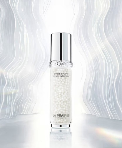Sealed prairie white caviar - prairie,