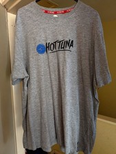 Hot Tuna T Shirt, Large VGC