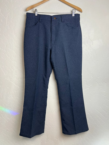 Vintage wrangler flared - vintage,