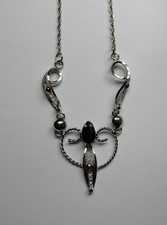 Vintage Sterling Silver