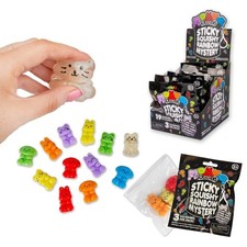Mystery Bag Squishy Toys 3