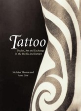Tattoo: Bodies, Art and
