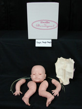Berenguer Reborn Doll Kit 107