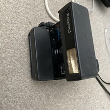 Polaroid 636 close - 636, instant