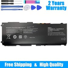 New 14.8 AA-PBZN8NP battery