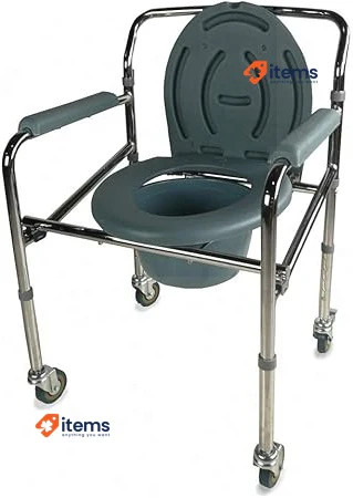 Mobiclinic muelle wc chair - mobiclinic,,
