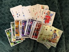 Match Attax Extra 25/26 - 100