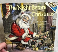 Vintage 1975 The Night Before