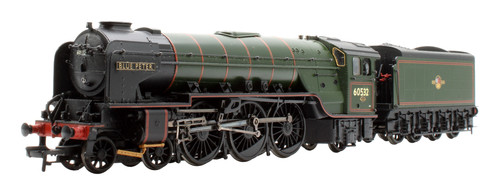 Bachmann 2009 br green - bachmann,