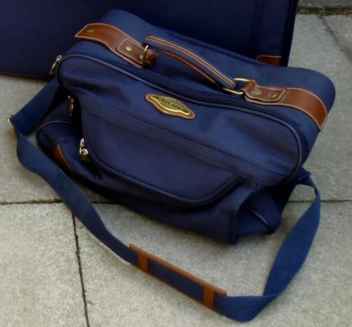 Revelation travel shoulder bag - travel,